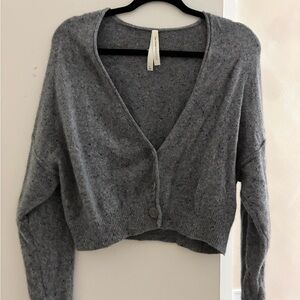 Aritzia Babaton Cardigan